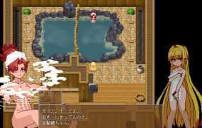 [精品动作RPG AI官中像素动画]Violated Princess V2023.09.20[电脑889N/FM/BD]