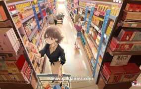 [像素风SLG/中文/黑丝御姐/猥亵偷拍] 爱相思 LuvSic 官方中文步兵版★解密互动 [百度/7.2G]