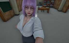 [亚风SLG汉化]超然之欲-星体欲望 星光之欲 alpha2 Astral Lust V0.2.4A[双端3.81G/FM/BD]