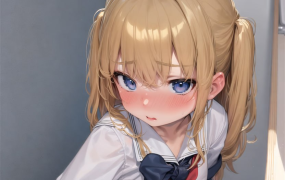 [RPG机翻AI生成] 透明人潜入萝莉学园肆意妄为~[电脑1.22G/FM/BD]