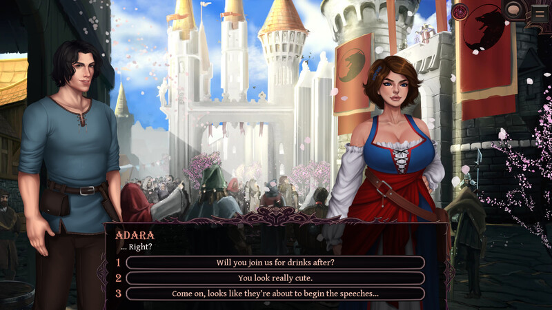 更新[沙盒SLG/动态]黑色寄生虫/暗黑寄生（Parasite Black） V0.176  汉化版 [PC+安卓5.50G]