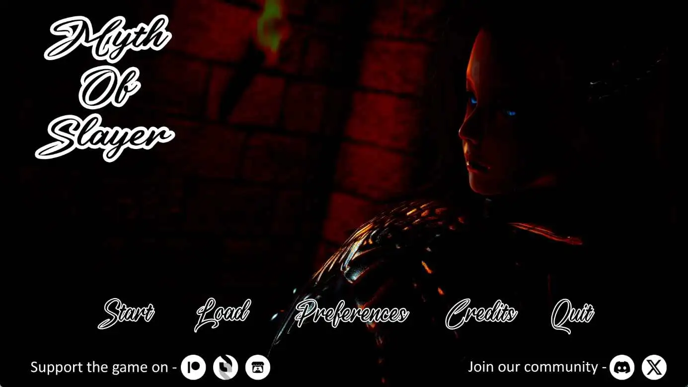 【国风/SLG/动态/更新】杀手的神话Ch.10赞助 AI汉化版【PC+安卓/6.14G】