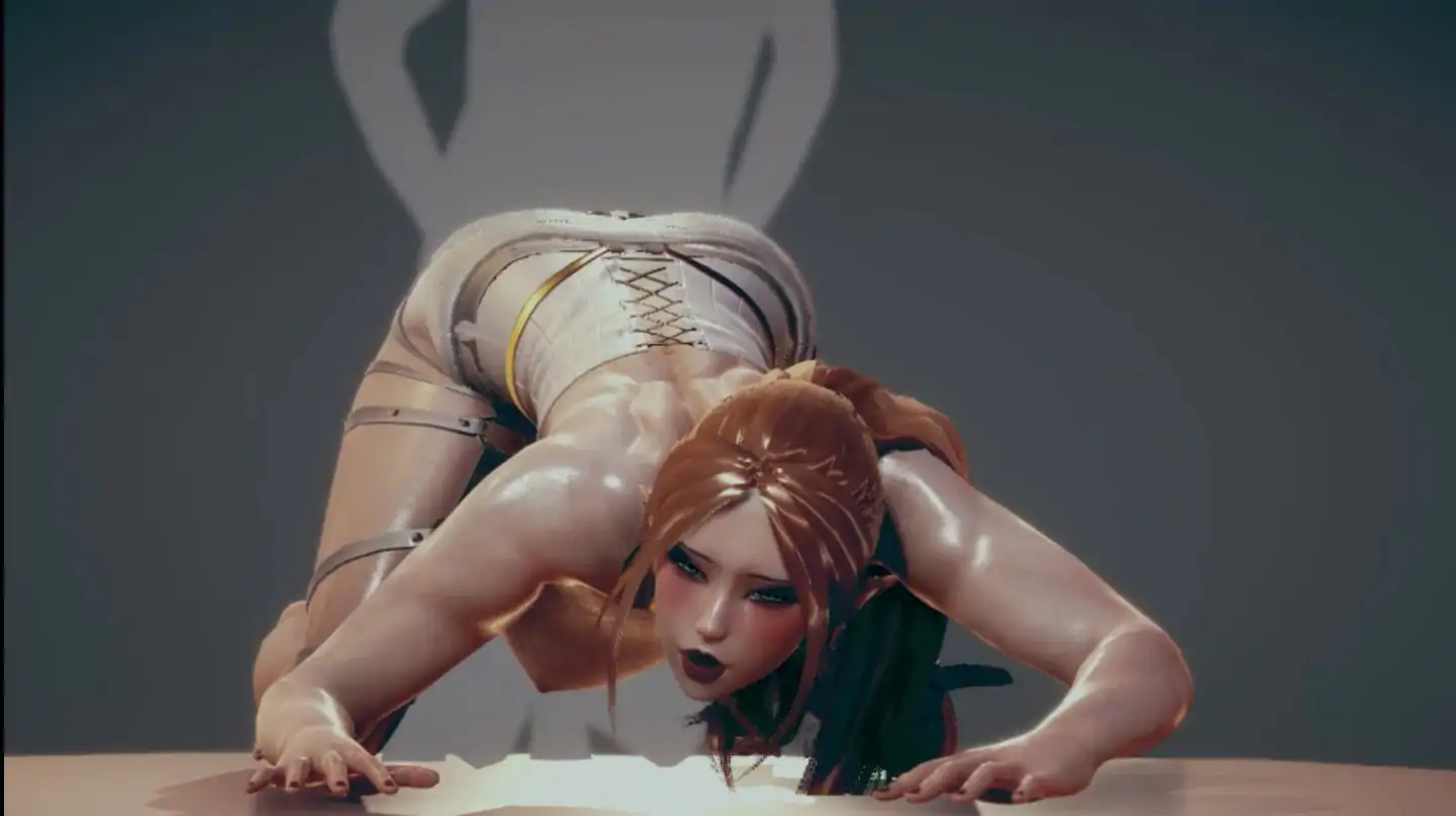 [SLG/中文] 精灵王国 Elf Kingdom v0.4 AI汉化版 [PC+安卓/3.2G]