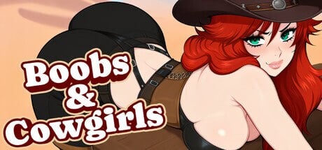 新作[欧美SLG/动态] 奶子与牛仔女郎 Boobs & Cowgirls Ver1.0 官中步兵版 [500M]
